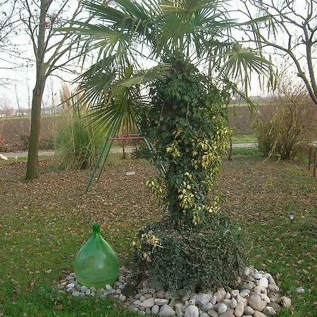 L'alveare Отель типа 