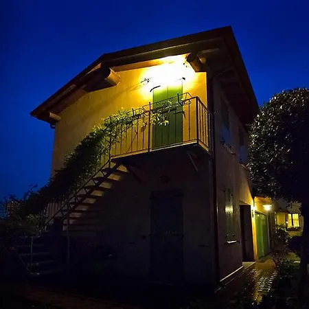 L'alveare Отель типа 