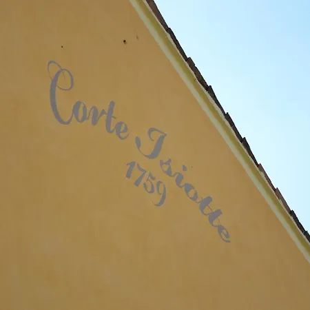 L'alveare Scorzarolo