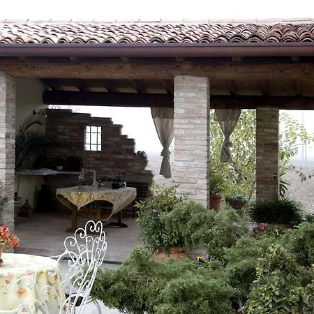 Bed & Breakfast L'alveare Scorzarolo