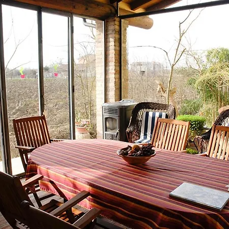 L'alveare Bed & Breakfast